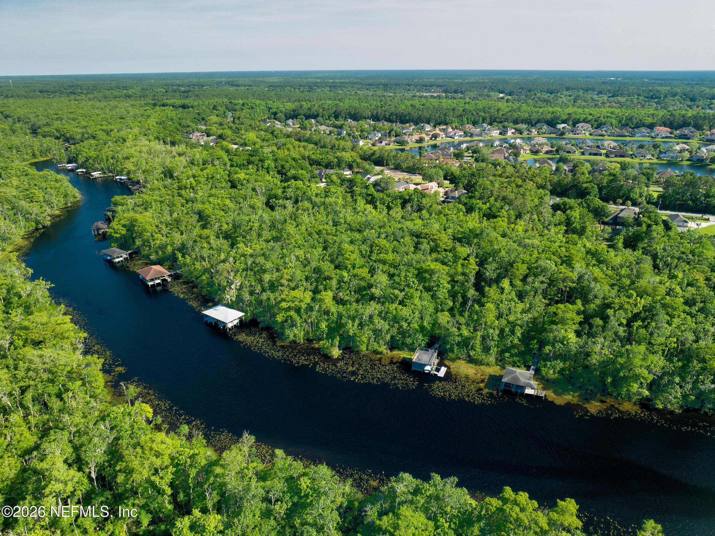 3075 Bishop Estates Road St. Johns, FL 32259 - Photo 22 of 39 Imagine Everyday on the Water