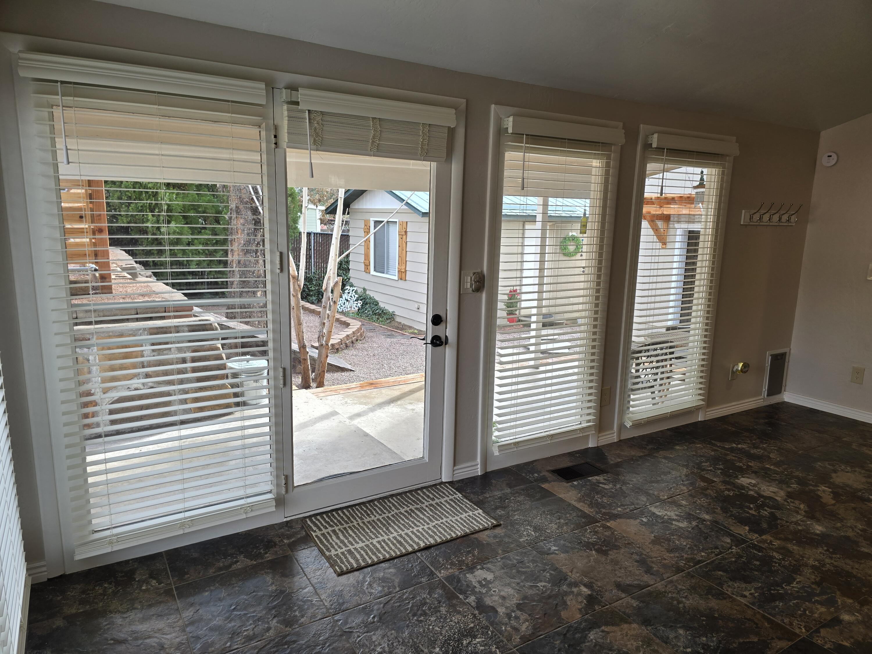 217 West Frontier Street Payson, AZ 85541 - Photo 62 of 71
