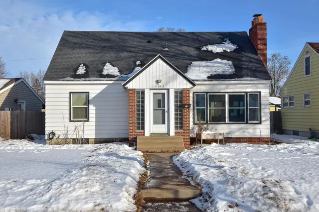 $250,000 | 1252 10th Avenue North, St. Cloud, MN 56303