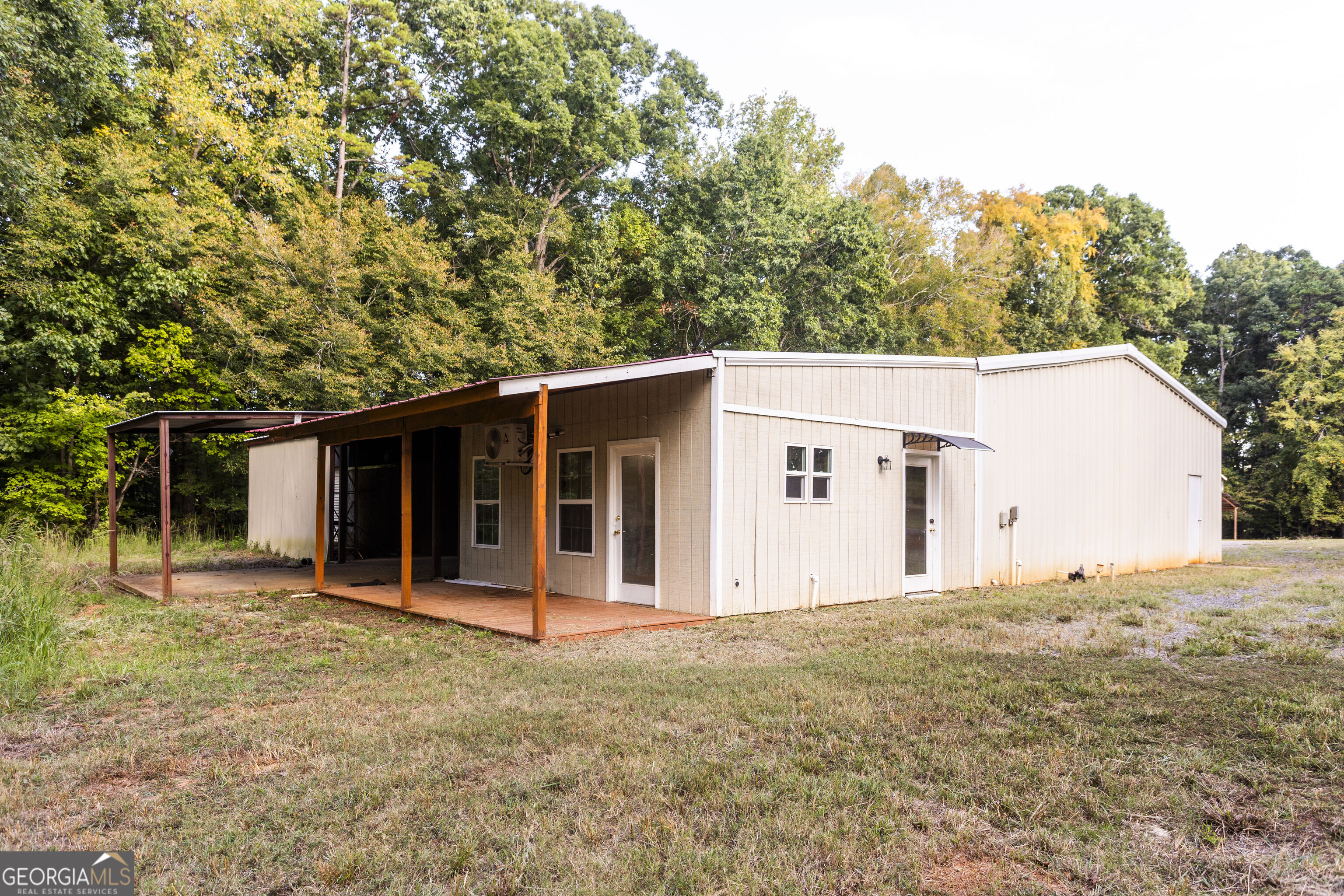 1650 Pierce Dairy Road Madison, GA 30650 - Photo 84 of 128 Gallery Image 84
