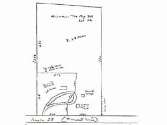 289 Pinewood Road Allenstown, NH 03275 - Photo 1 of 1