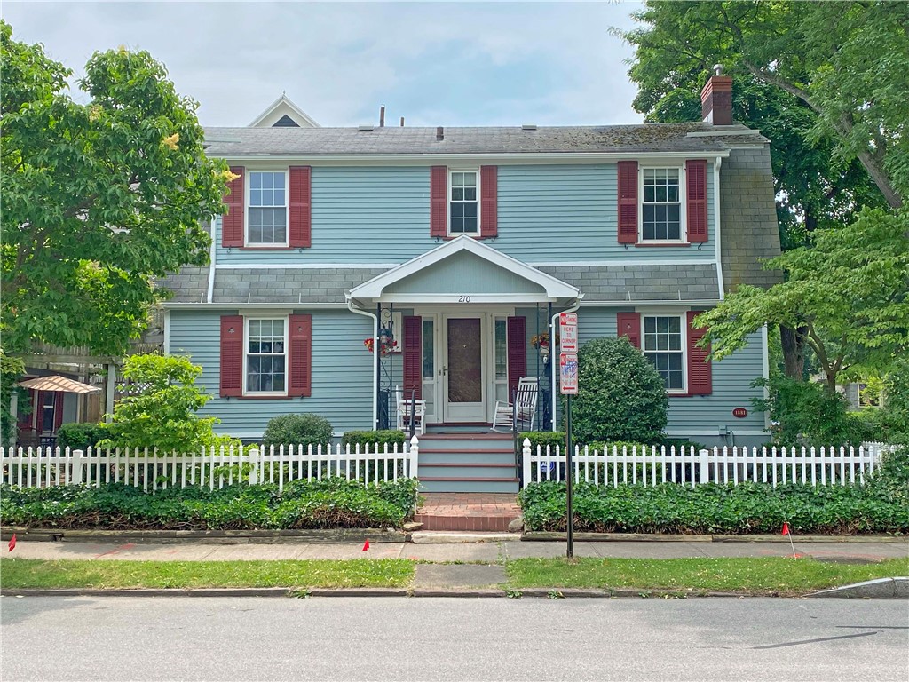 210 Brunswick Street Rochester, NY 14607 - Photo 1 of 1