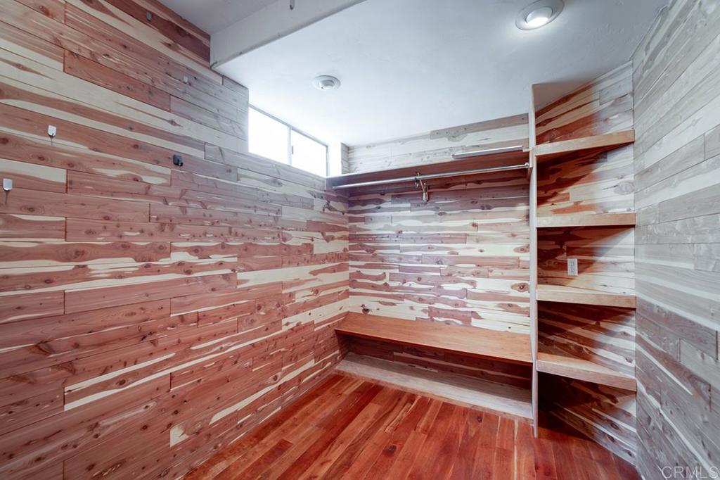 6 Admiralty Cross Coronado, CA 92118 - Photo 20 of 35 a view of walk in closet