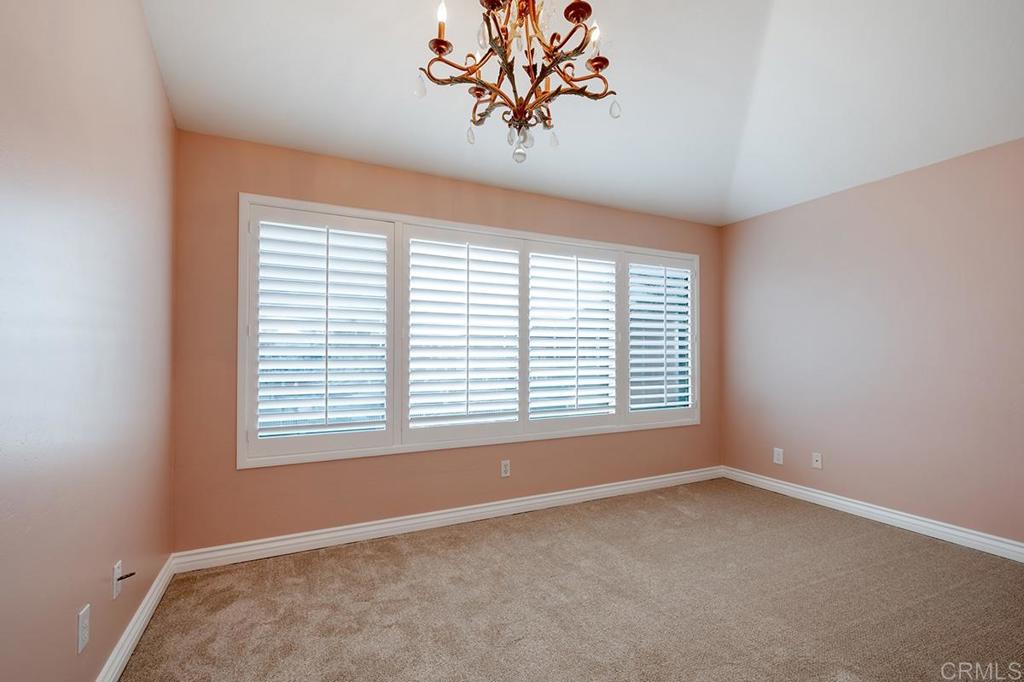 6 Admiralty Cross Coronado, CA 92118 - Photo 24 of 35 a view of an empty room with a window