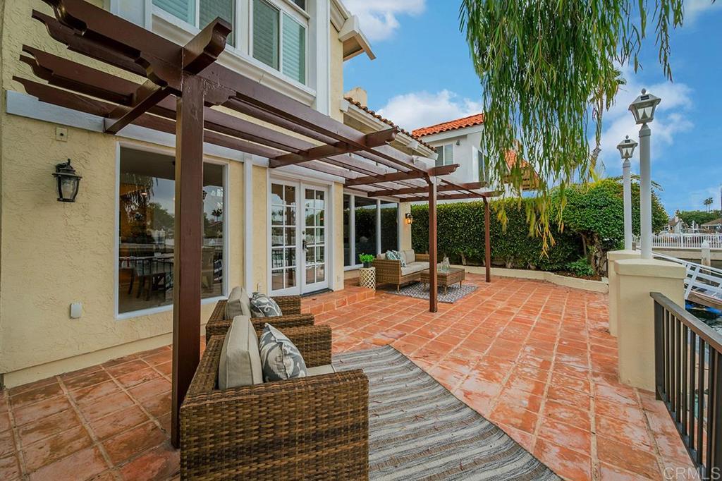 6 Admiralty Cross Coronado, CA 92118 - Photo 29 of 35 a view of outdoor space