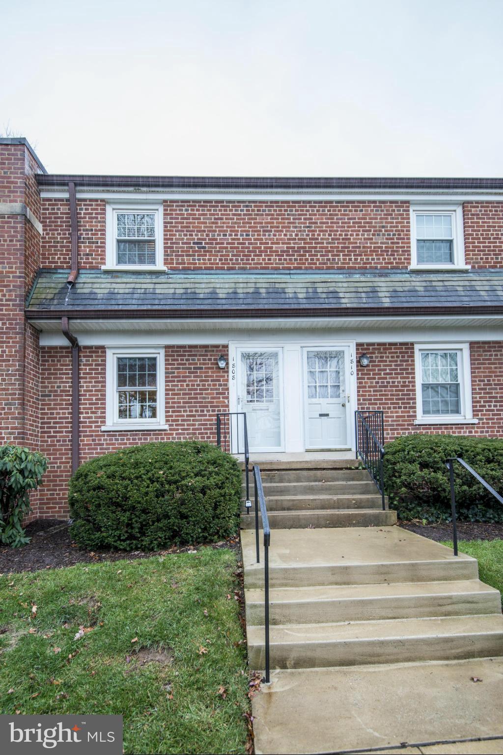 1808 East W Highway Silver Spring, MD 20910 - Photo 1 of 16 Exterior (Front)