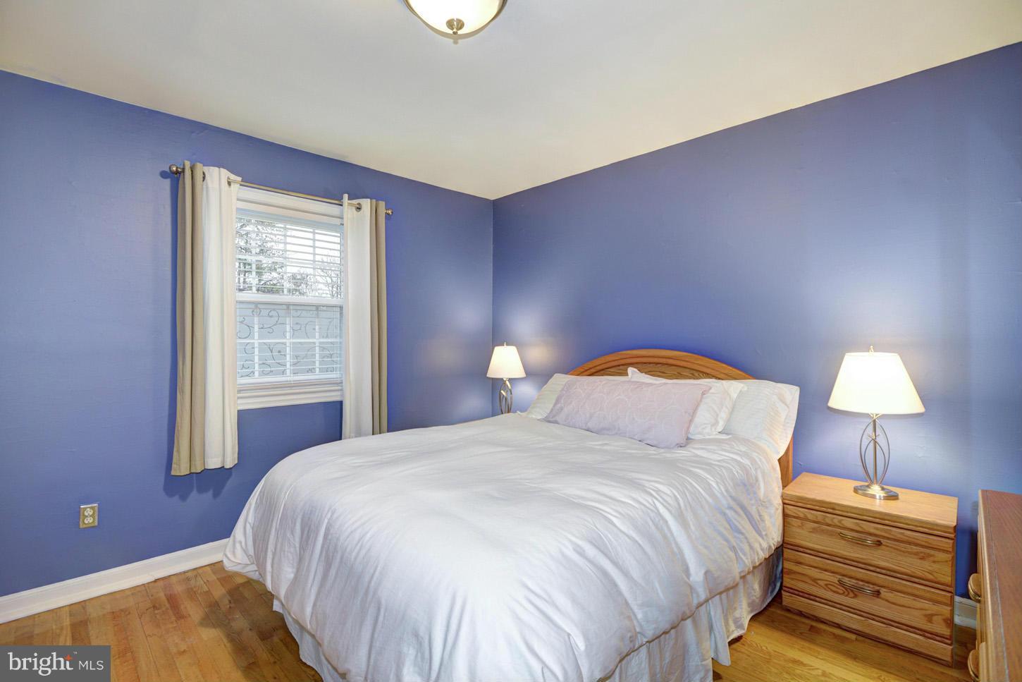 1808 East W Highway Silver Spring, MD 20910 - Photo 11 of 16 Bedroom (Master)