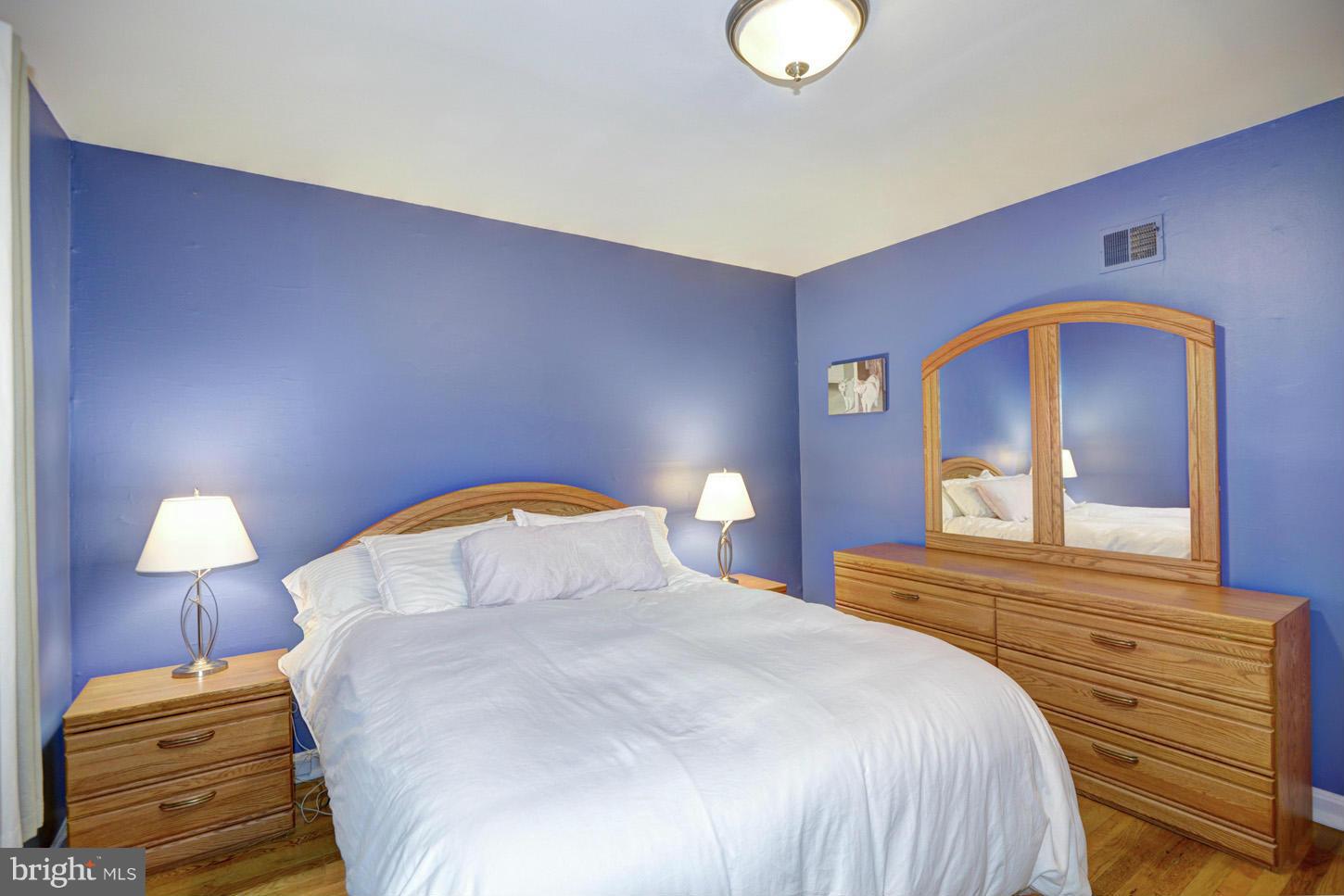 1808 East W Highway Silver Spring, MD 20910 - Photo 12 of 16 Bedroom (Master)