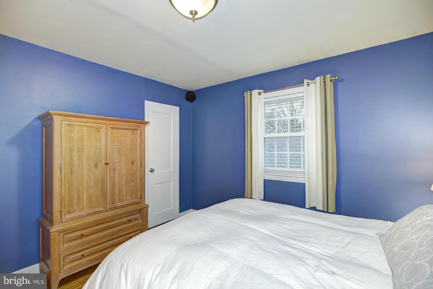 1808 East W Highway Silver Spring, MD 20910 - Photo 13 of 16 Bedroom (Master)