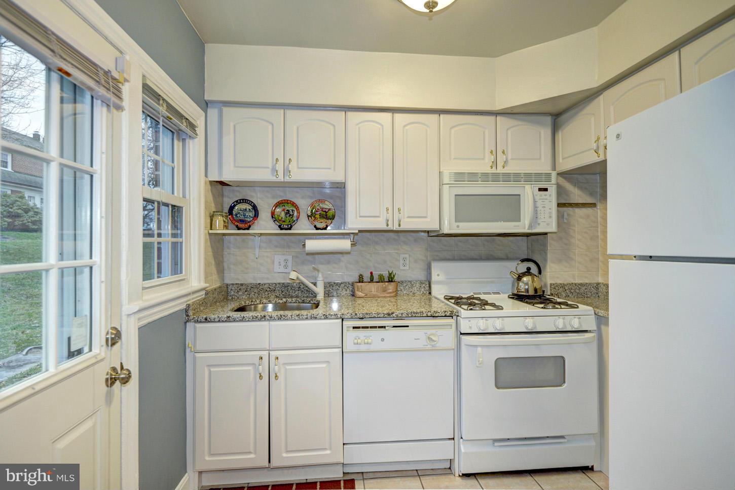 1808 East W Highway Silver Spring, MD 20910 - Photo 7 of 16 Kitchen