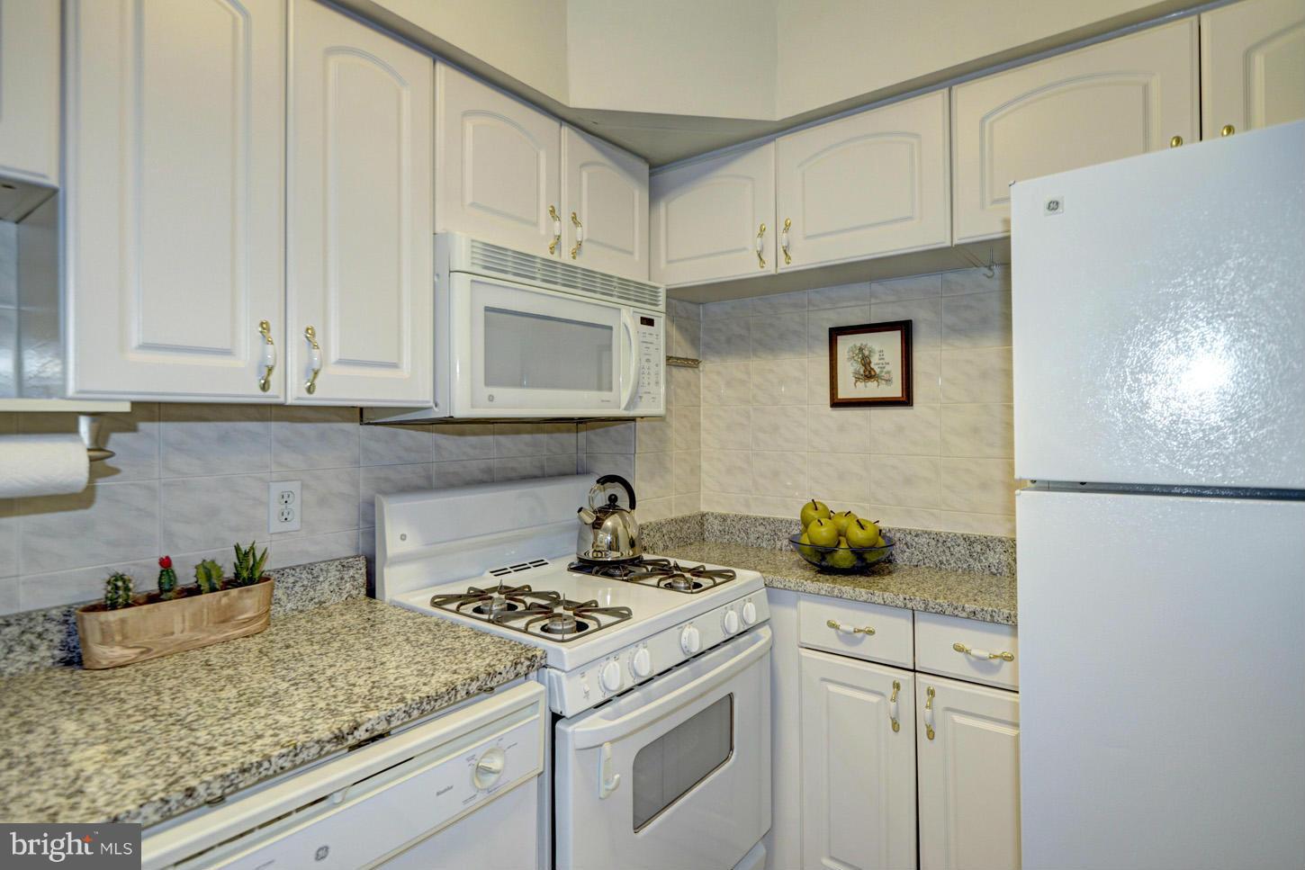 1808 East W Highway Silver Spring, MD 20910 - Photo 8 of 16 Kitchen