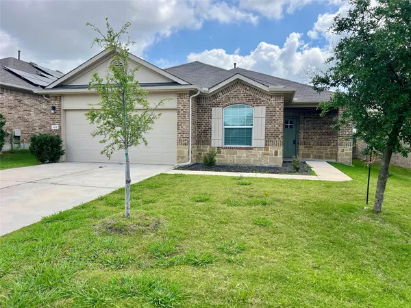 $2,200 | 104 Moravia Road, Georgetown, TX 78626
