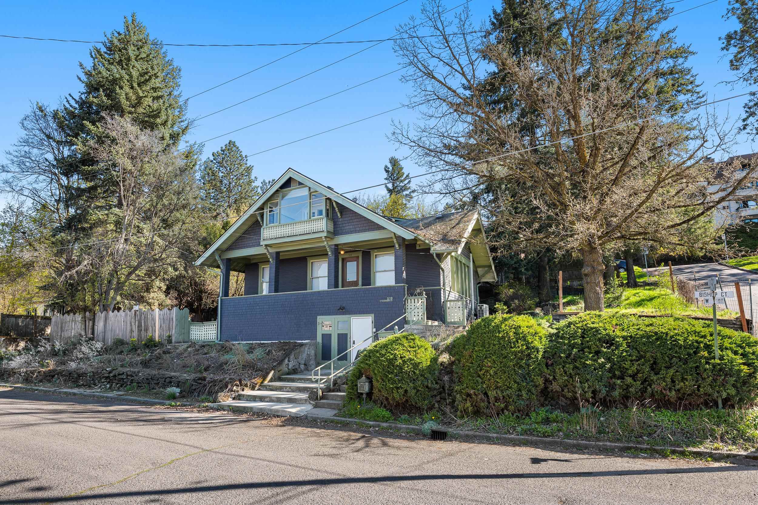 519 South Madison Street Spokane, WA 99204 - Photo 2 of 41