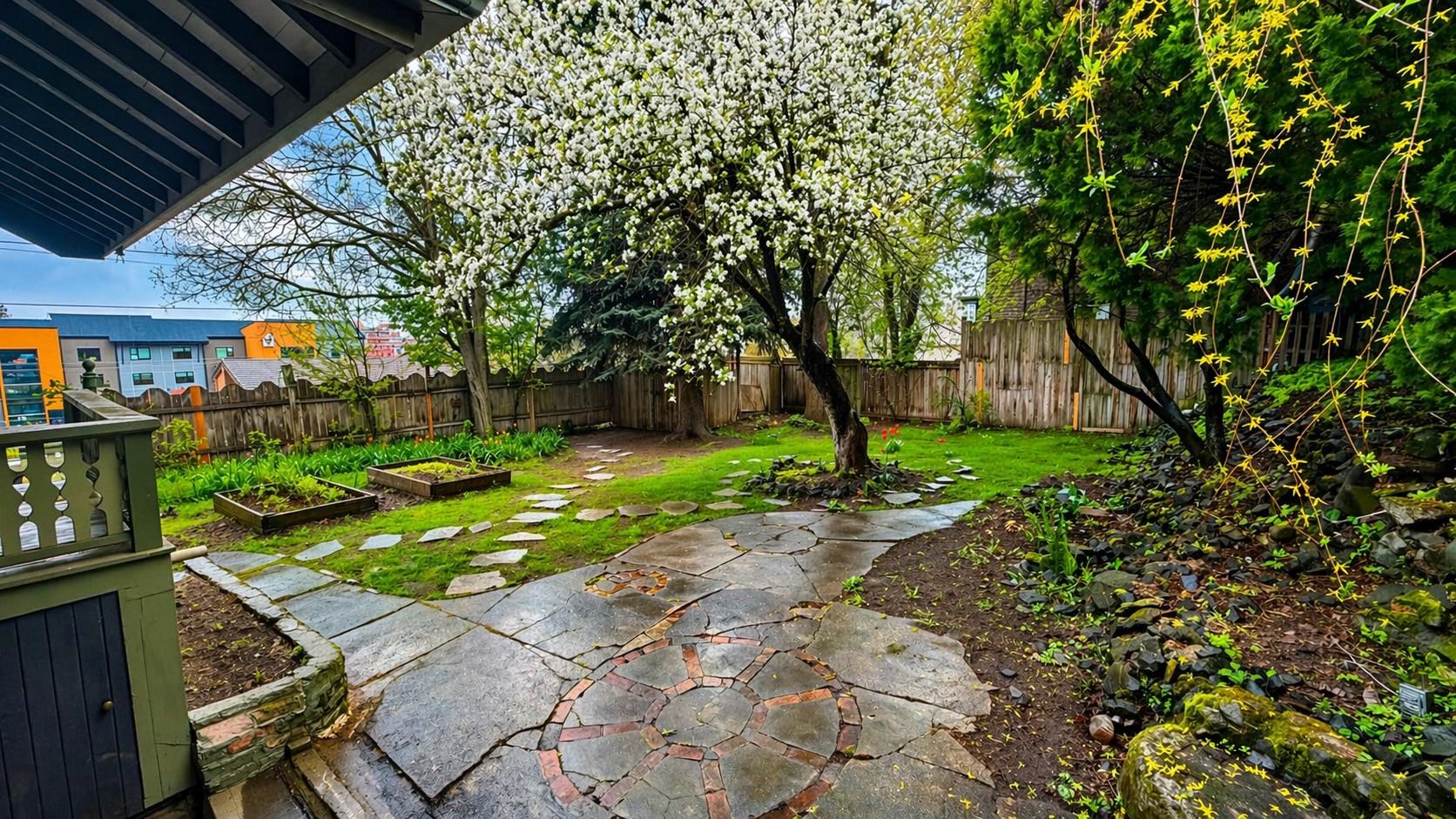 519 South Madison Street Spokane, WA 99204 - Photo 34 of 41