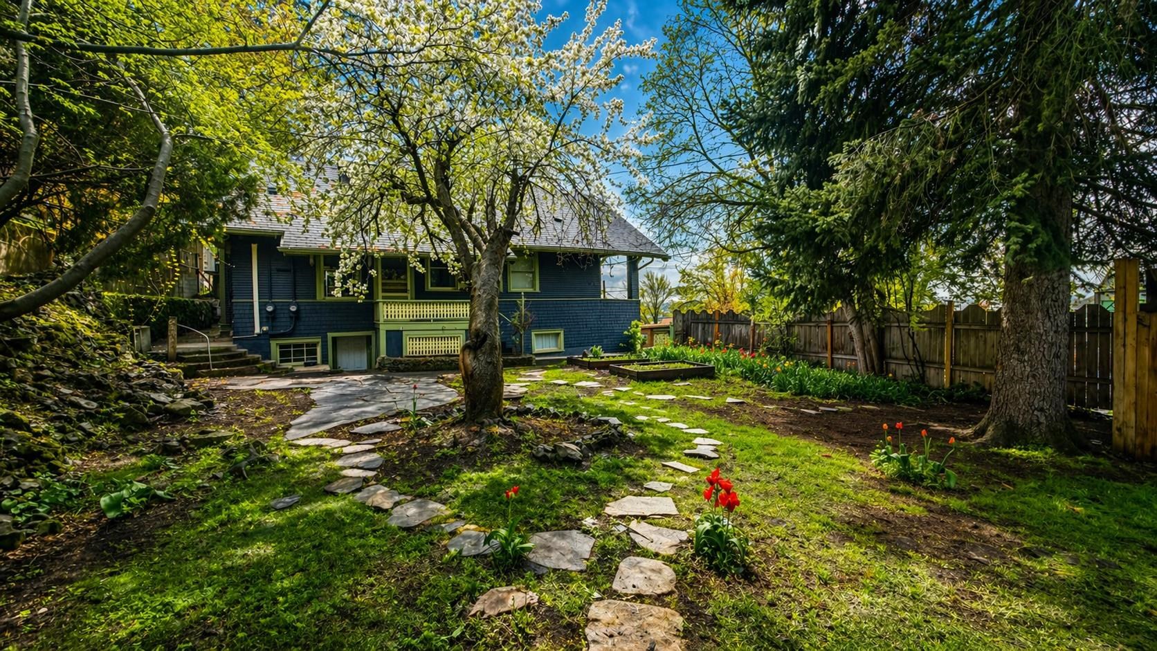 519 South Madison Street Spokane, WA 99204 - Photo 35 of 41