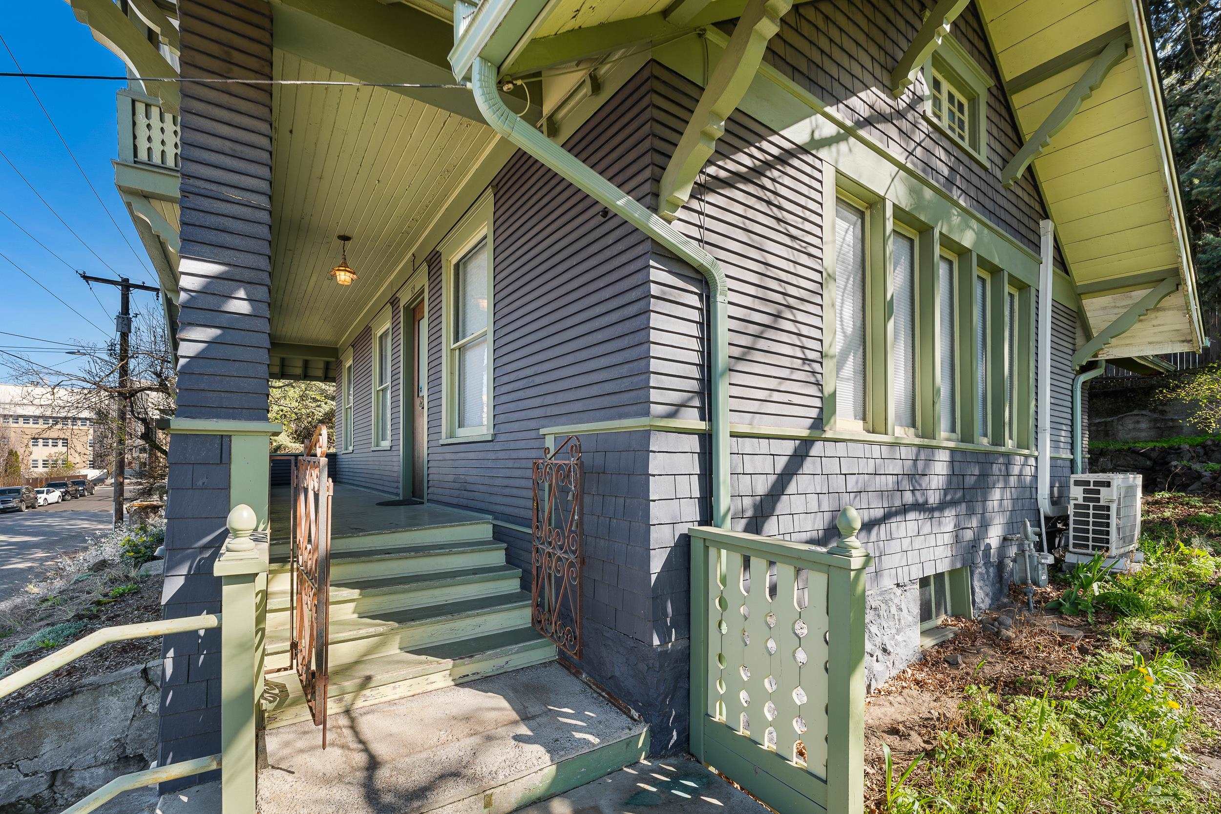 519 South Madison Street Spokane, WA 99204 - Photo 40 of 41