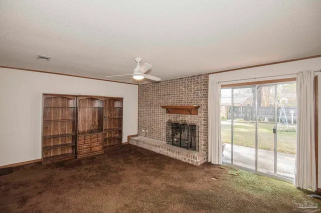 $335,000 | 3525 Wimbledon Drive, Pensacola, FL 32504