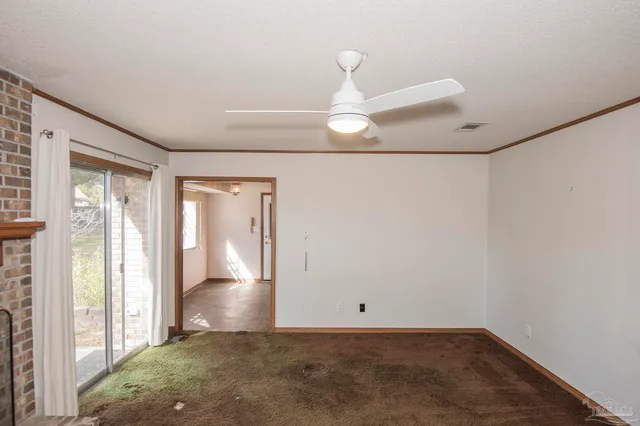 $335,000 | 3525 Wimbledon Drive, Pensacola, FL 32504