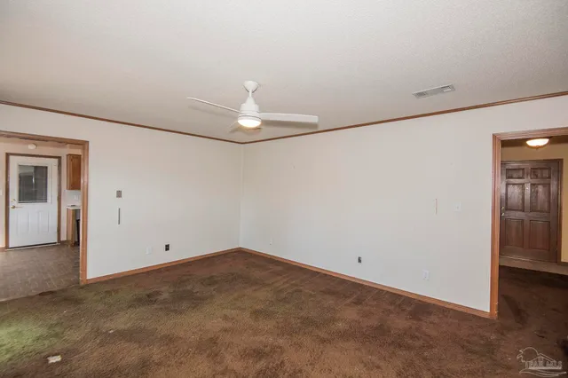 $335,000 | 3525 Wimbledon Drive, Pensacola, FL 32504