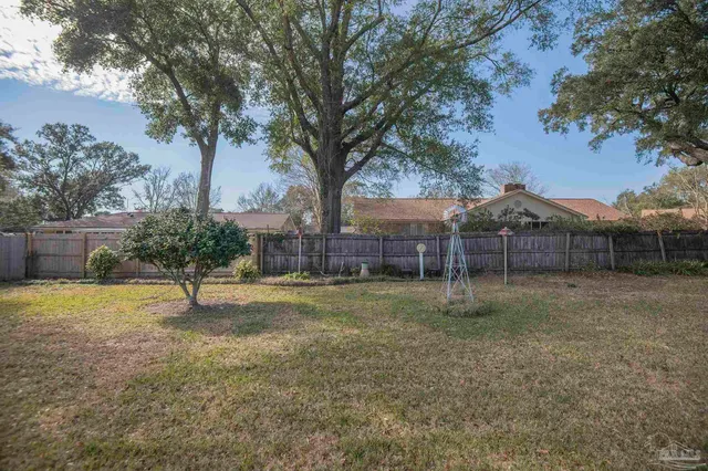 $335,000 | 3525 Wimbledon Drive, Pensacola, FL 32504