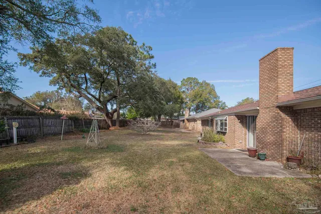 $335,000 | 3525 Wimbledon Drive, Pensacola, FL 32504