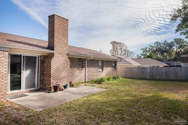 $335,000 | 3525 Wimbledon Drive, Pensacola, FL 32504