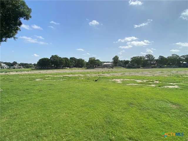 a view of an ocean beach