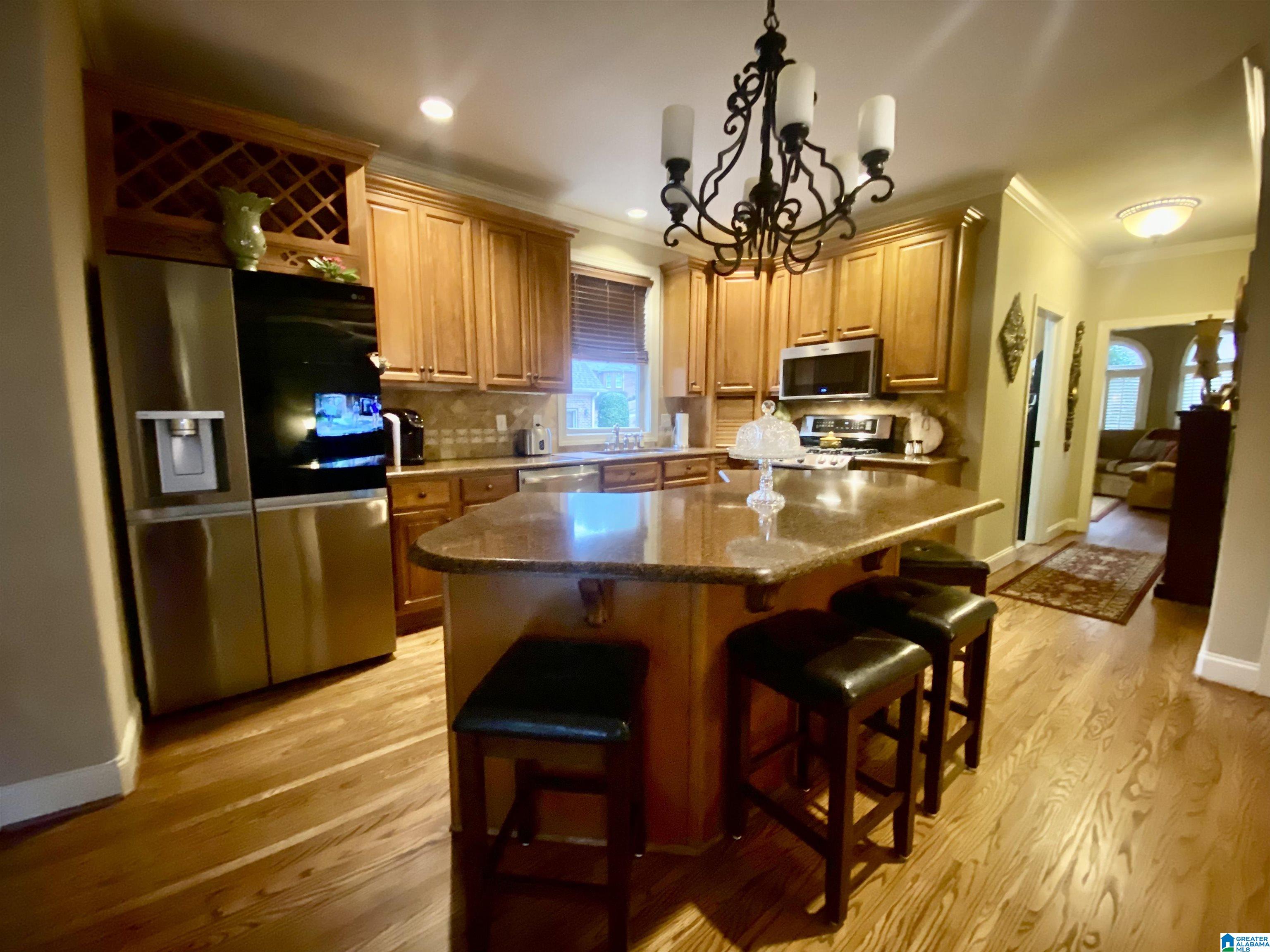 1052 Stoneykirk Road Pelham, AL 35124 - Photo 5 of 36 Gallery Image 5