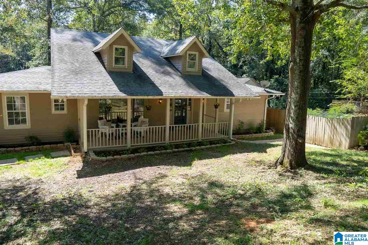 5245 Whippoorwill Road Birmingham, AL 35210 - Photo 1 of 42 Gallery Image 1