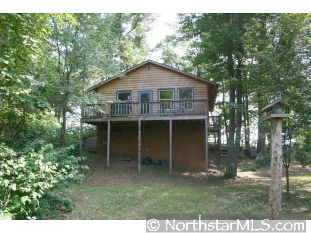 1886 Dubois Lake Road Webster, WI 54893 - Photo 1 of 1 Gallery Image 1