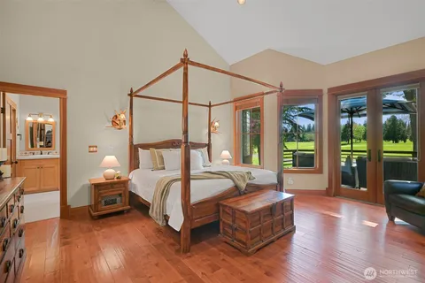 $1,150,000 | 8789 Wood Duck Way, Blaine, WA 98230