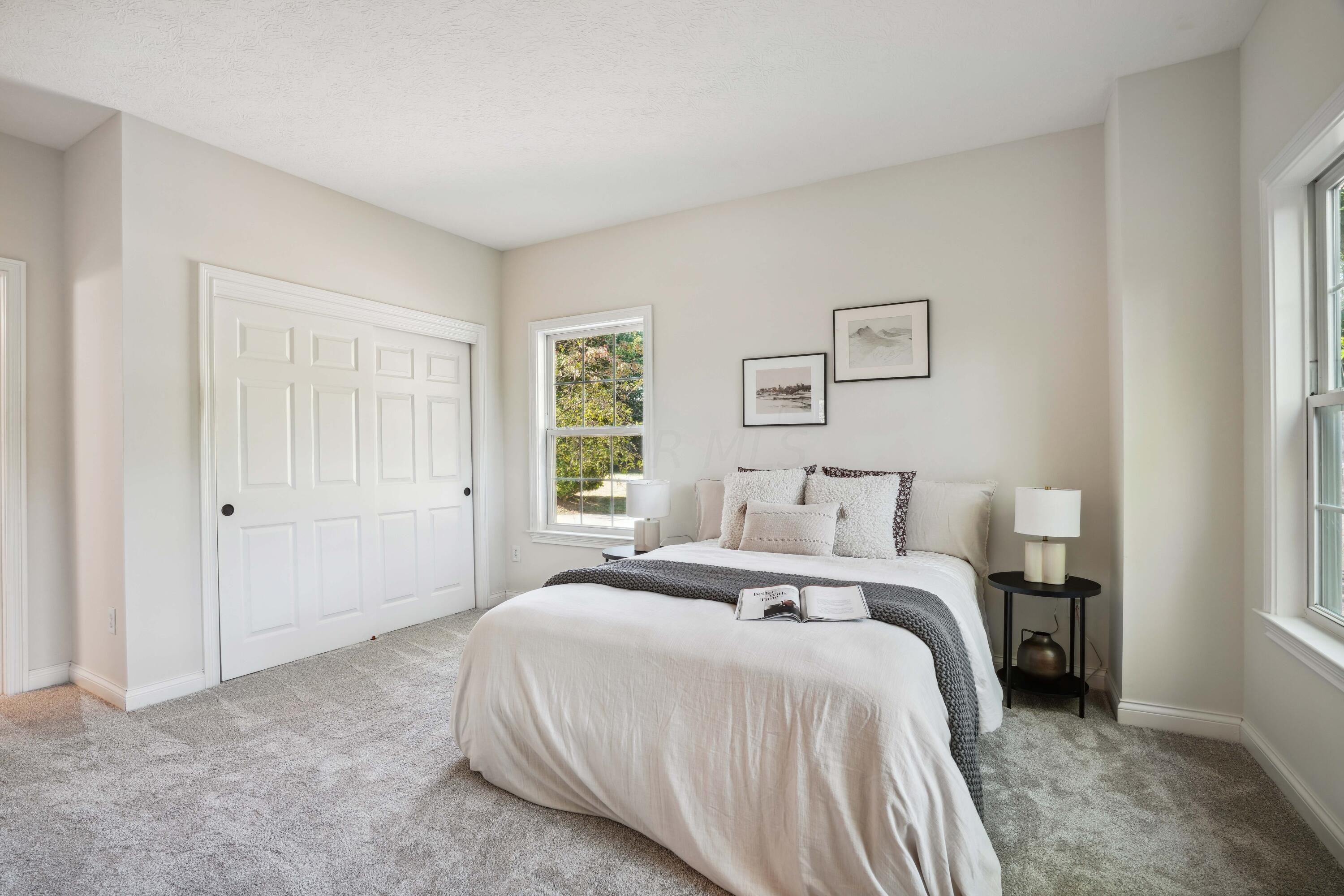 10403 Liberty Road Powell, OH 43065 - Photo 37 of 76 1st Floor Mother-in-Law Suite or Primary with onsuite bath!