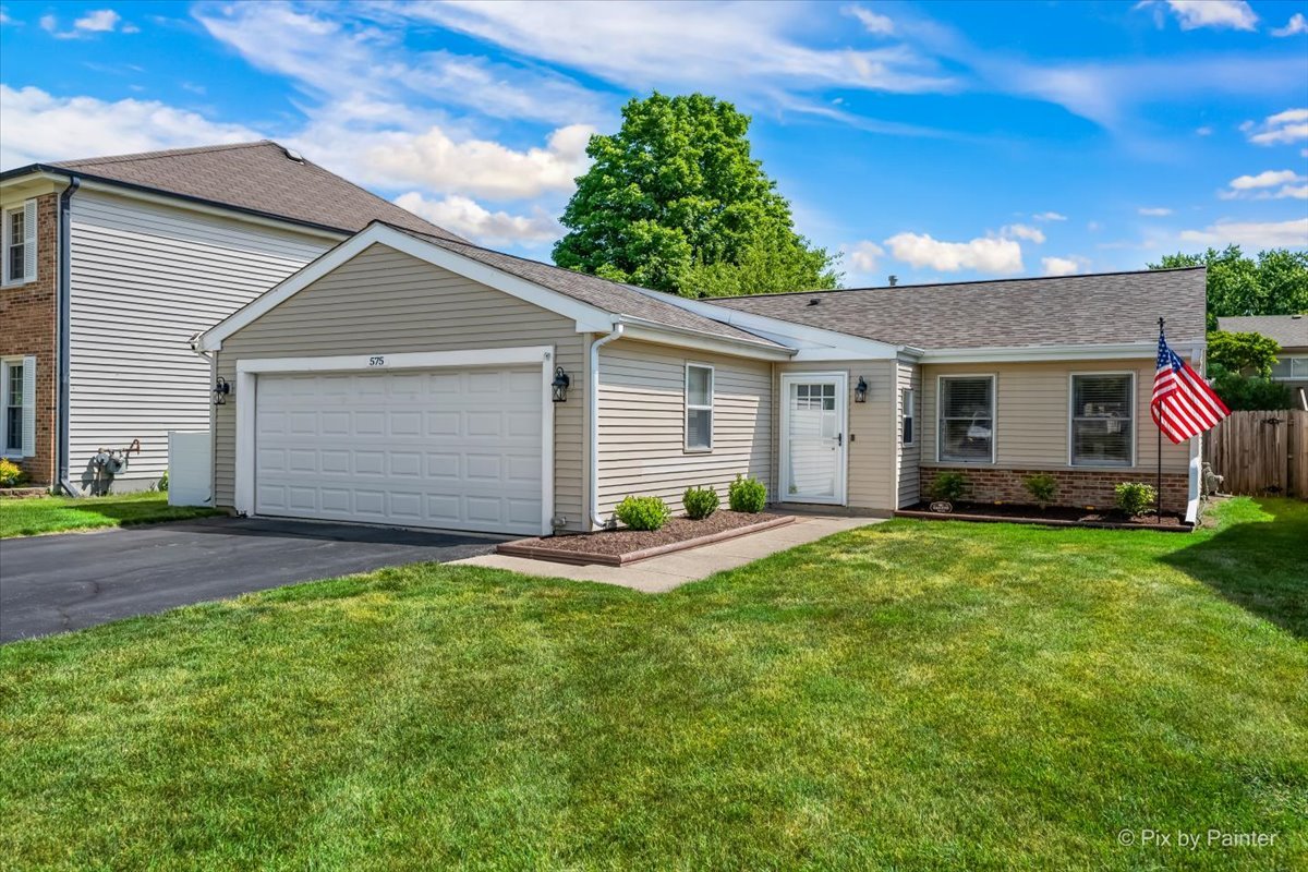 575 Rodenburg Road Roselle, IL 60172 - Photo 7 of 24