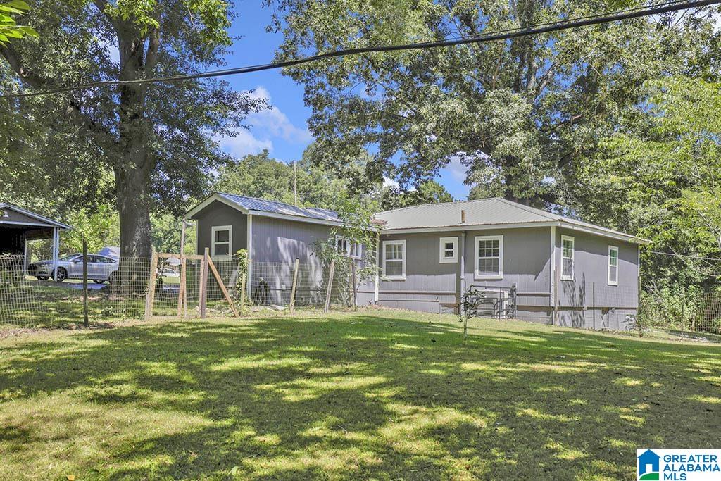 7671 Henry Ellen Road Leeds, AL 35094 - Photo 21 of 21