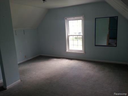 4348 Cade Road Capac, MI 48014 - Photo 8 of 11 Bedroom 1