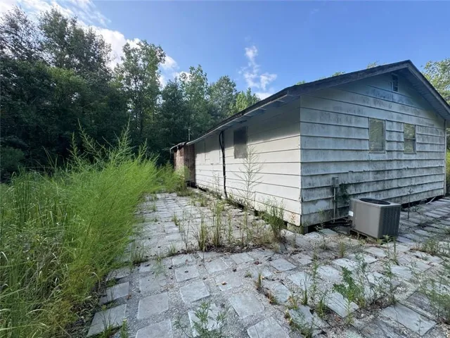 $80,000 | 30196 Cane Market Road, Walker, LA 70785