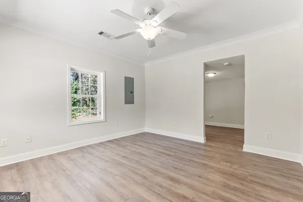 $189,900 | 202 Martin Luther King Jr Drive, Perry, GA 31069