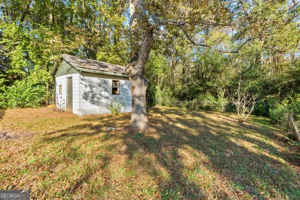 $189,900 | 202 Martin Luther King Jr Drive, Perry, GA 31069