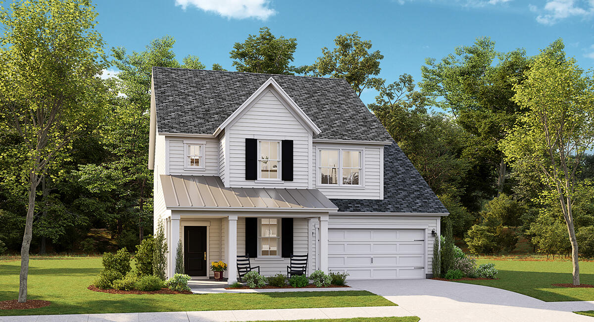 131 Threaded Fern Street Ridgeville, SC 29472 - Photo 1 of 22 Fanning-P-elev