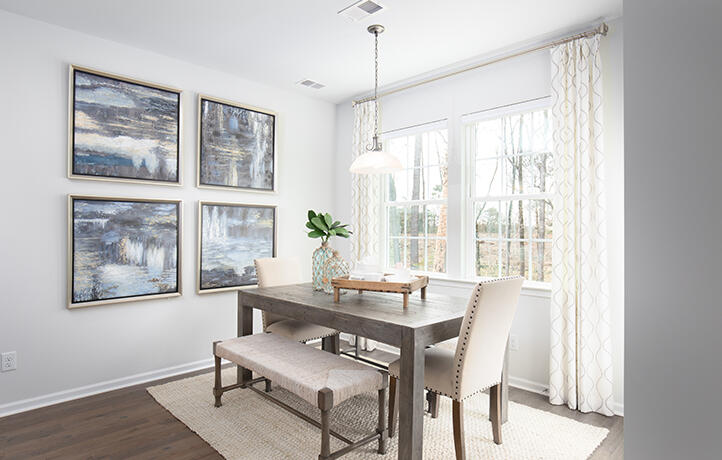 131 Threaded Fern Street Ridgeville, SC 29472 - Photo 8 of 22 Fanning Breakfast Nook 722x460