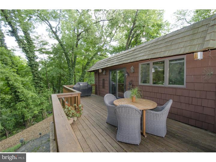 1127 Hagys Ford Road Penn Valley, PA 19072 - Photo 22 of 25 Deck