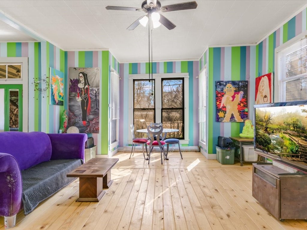 11002 Farm To Market 969  