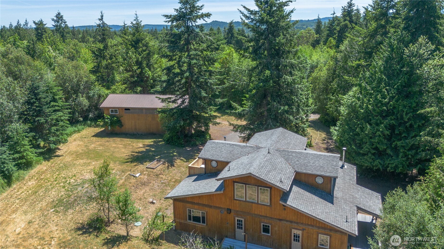 231 Quail Ridge Court Port Townsend, WA 98368 - Photo 2 of 40