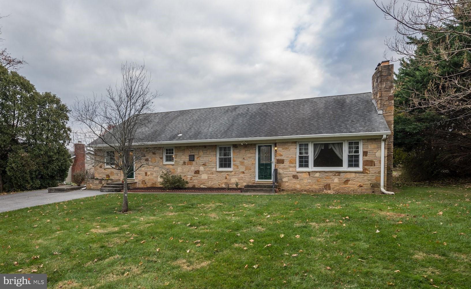 1921 Bethel Road Finksburg, MD 21048 - Photo 1 of 45 Exterior Front