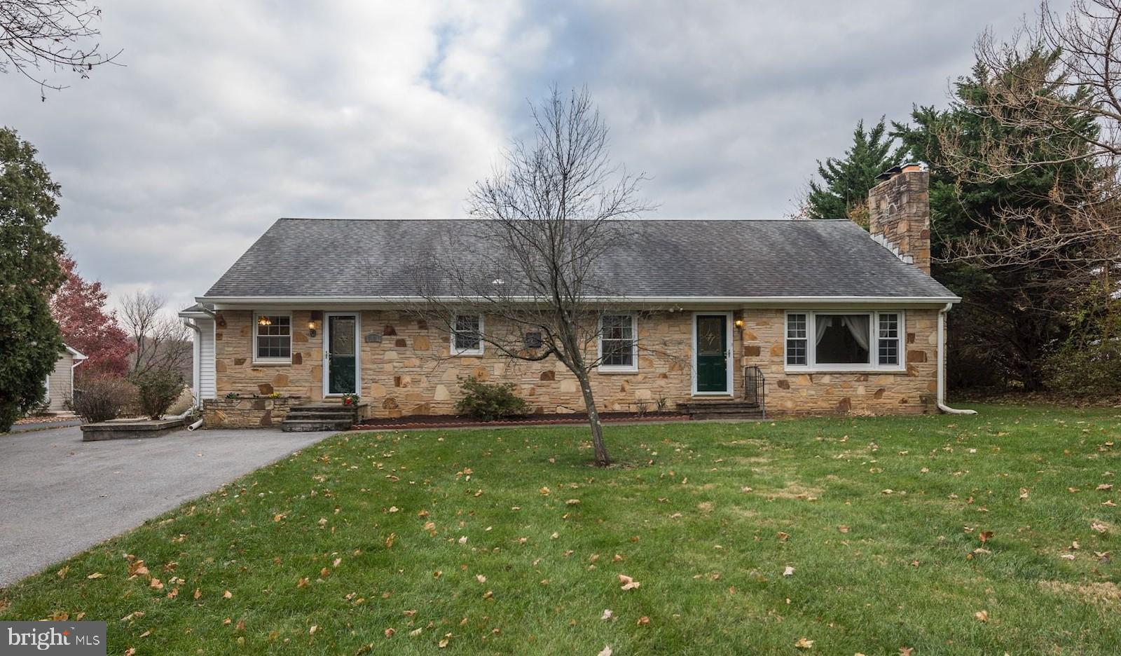 1921 Bethel Road Finksburg, MD 21048 - Photo 2 of 45 Exterior Front