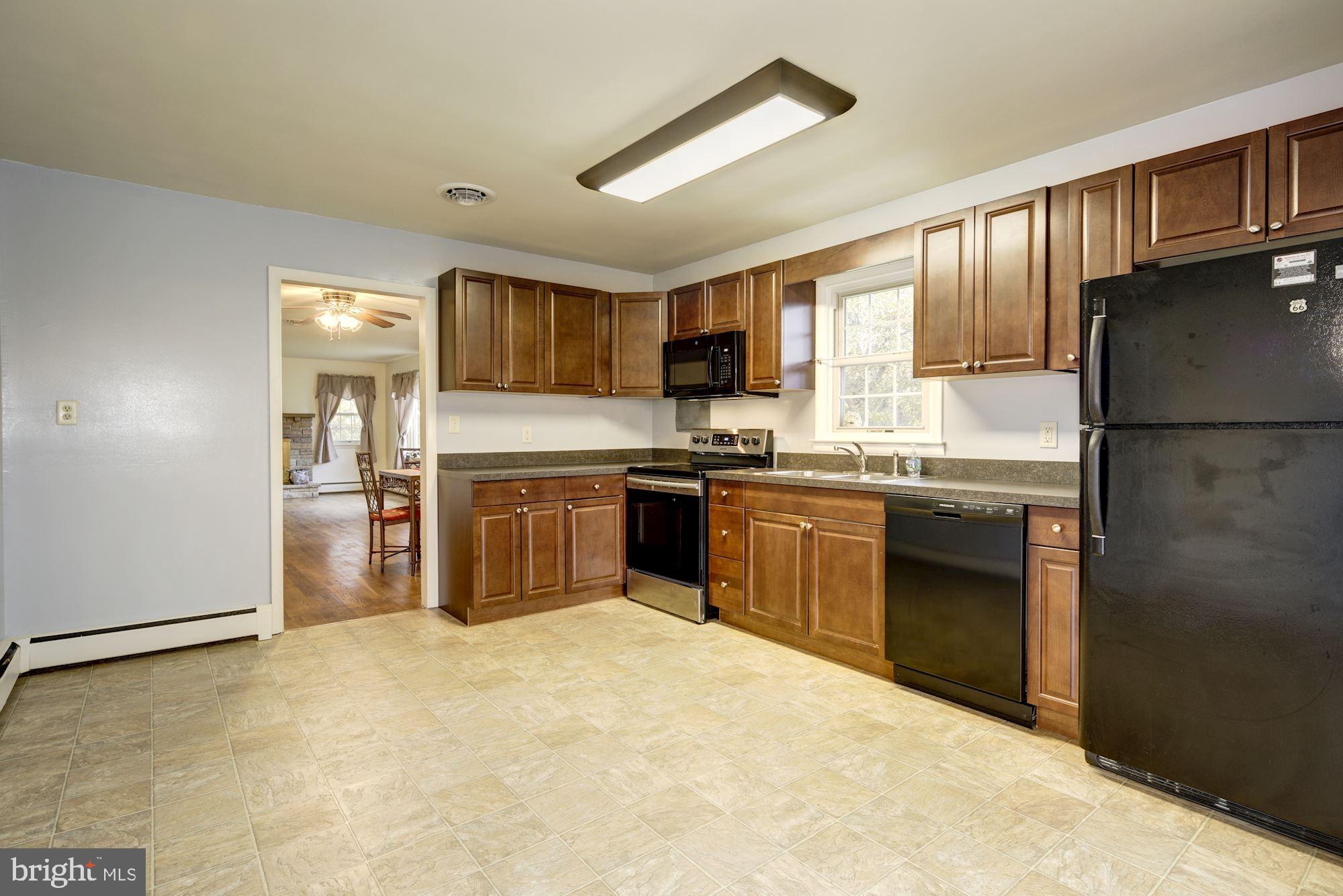 1921 Bethel Road Finksburg, MD 21048 - Photo 13 of 45 Kitchen