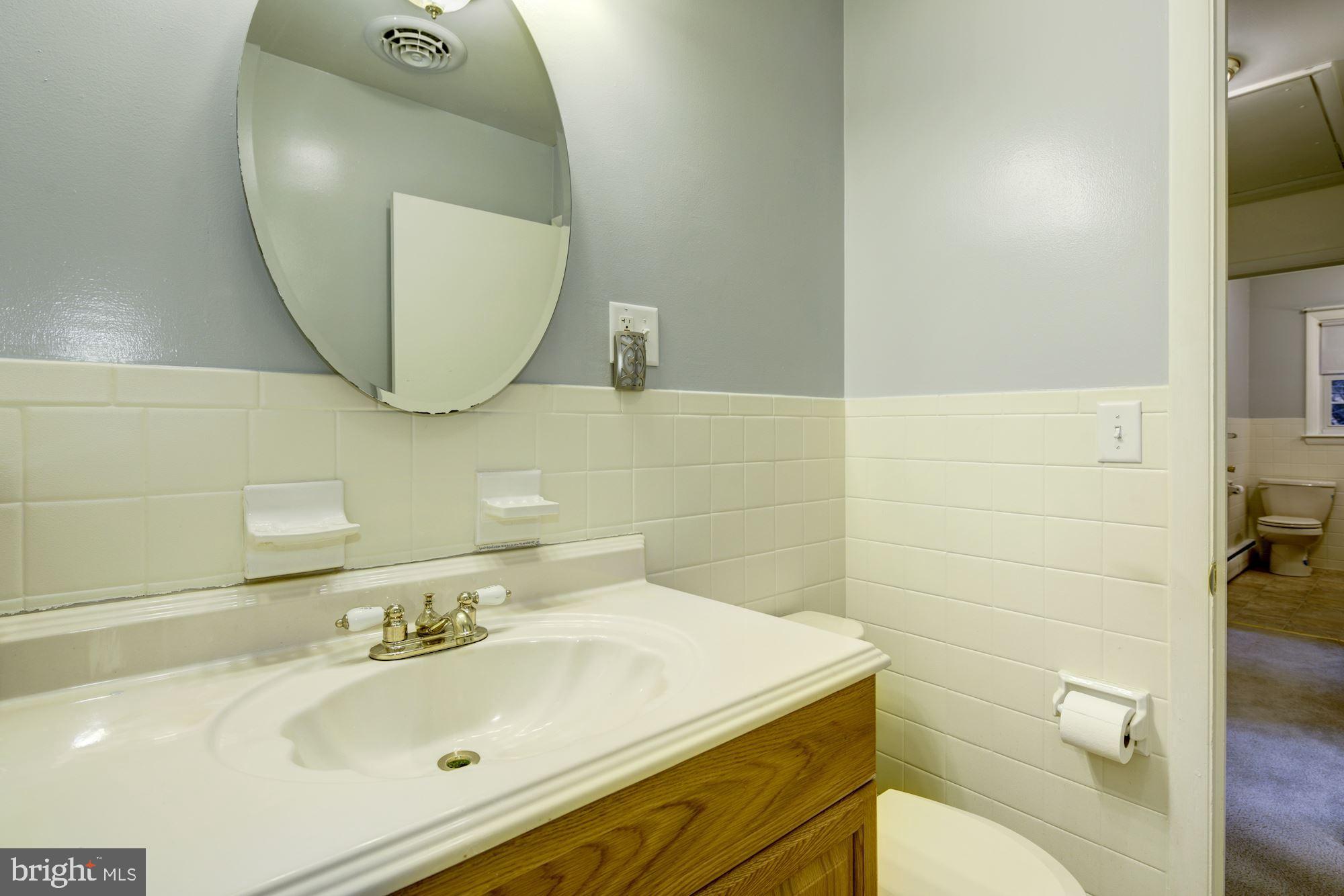 1921 Bethel Road Finksburg, MD 21048 - Photo 21 of 45 Half Bath