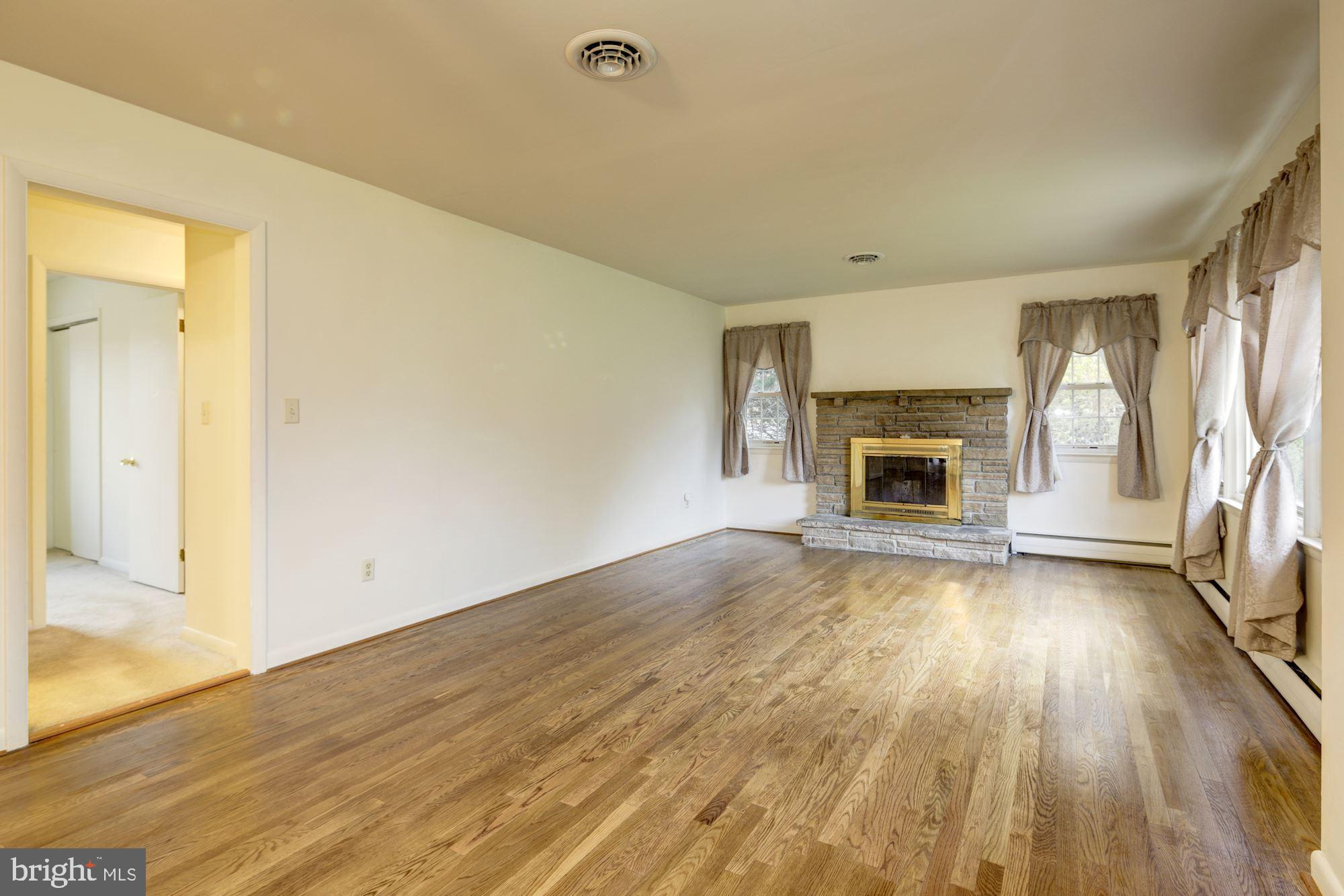 1921 Bethel Road Finksburg, MD 21048 - Photo 25 of 45 Hardwood Floors