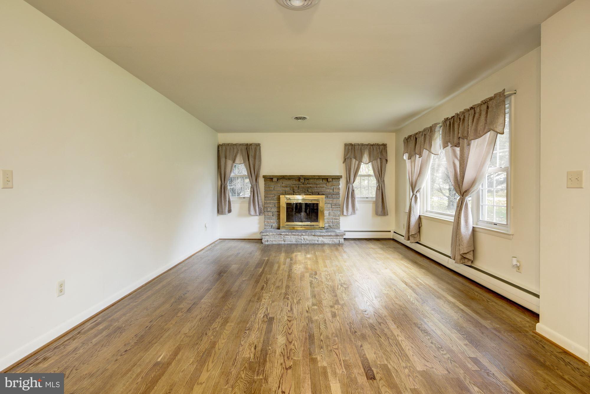 1921 Bethel Road Finksburg, MD 21048 - Photo 26 of 45 Spacious Living ROom