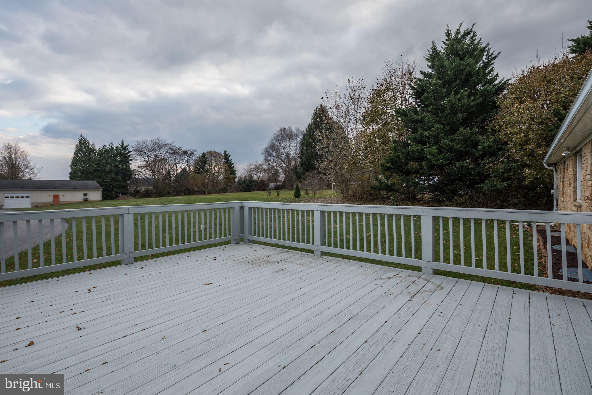 1921 Bethel Road Finksburg, MD 21048 - Photo 38 of 45 Deck